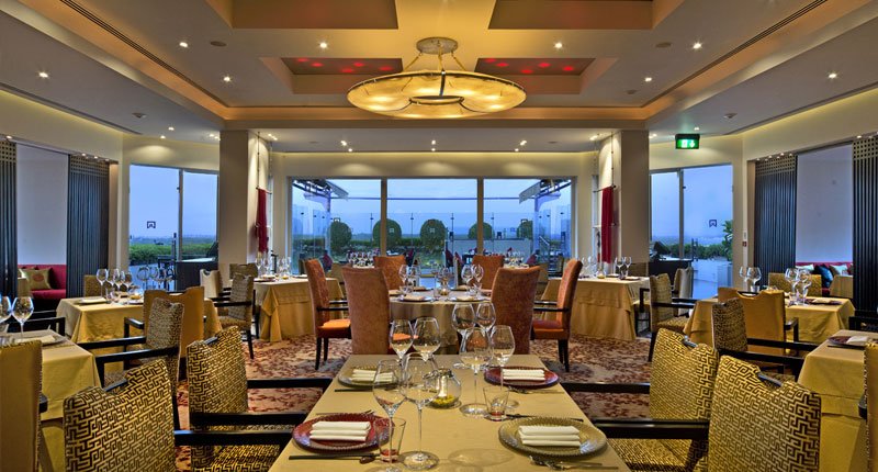 ITC Maurya - The Luxury Collection