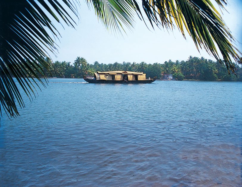 Kumarakom