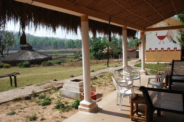 Sal Valley Resort