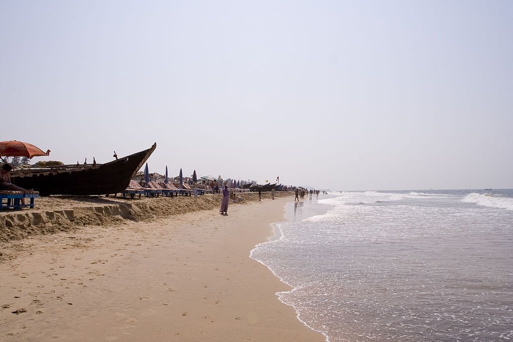 Calangute