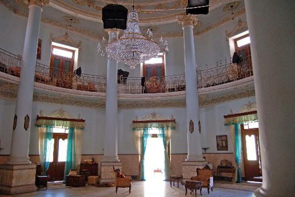 Kawardha Palace