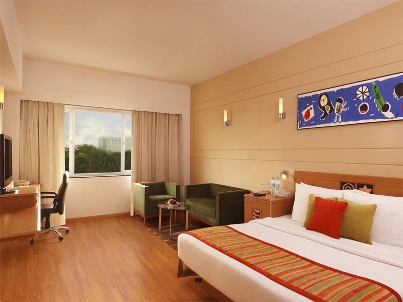Lemon Tree Hotel