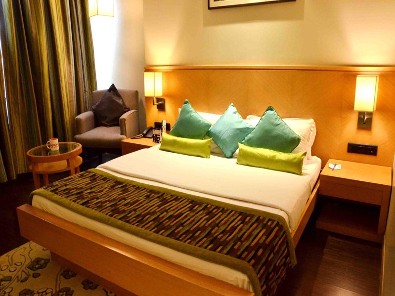 Lemon Tree Hotel