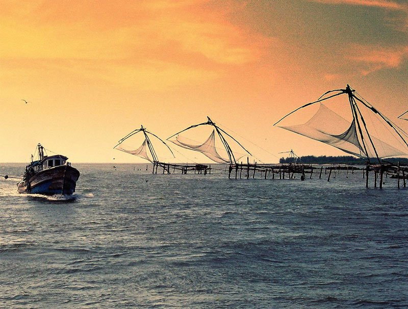 Cochin