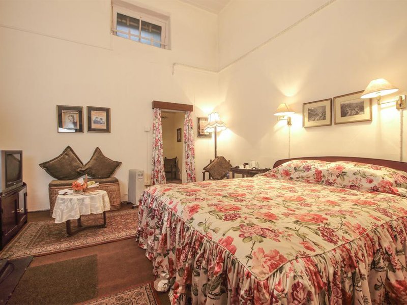 Windamere hotel