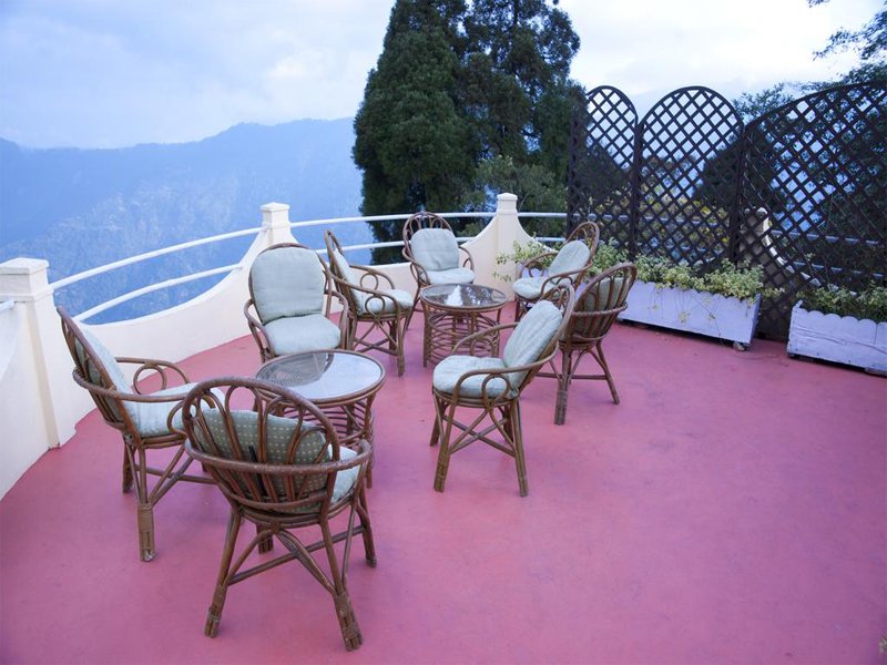 Windamere hotel