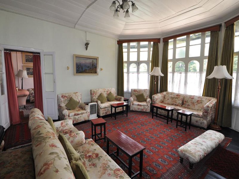 Windamere hotel