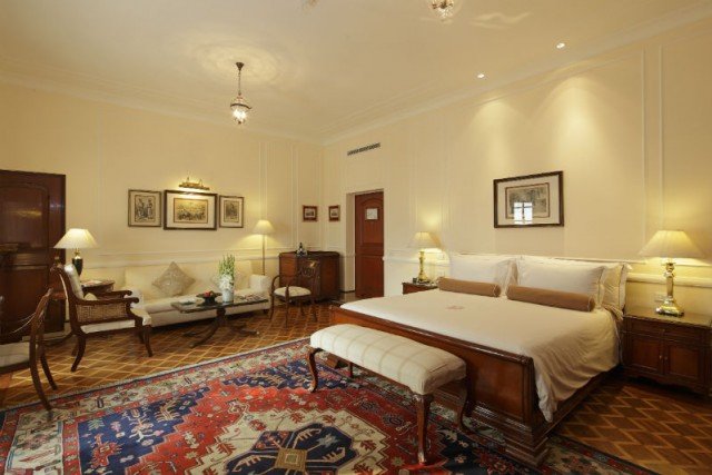 The Imperial
