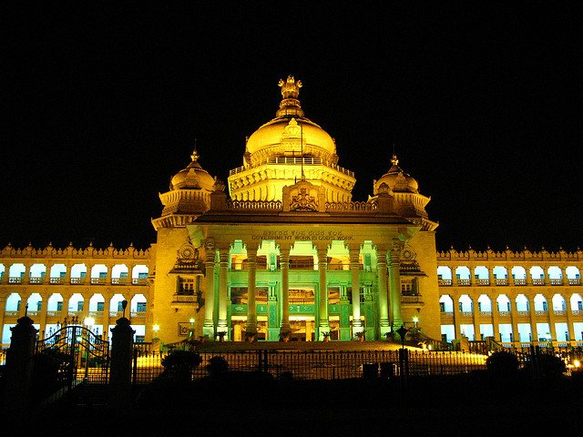 Vidhana Soudha
