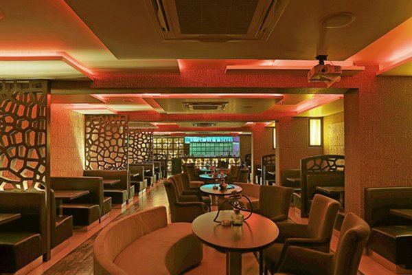 Brijwasi Lands Inn