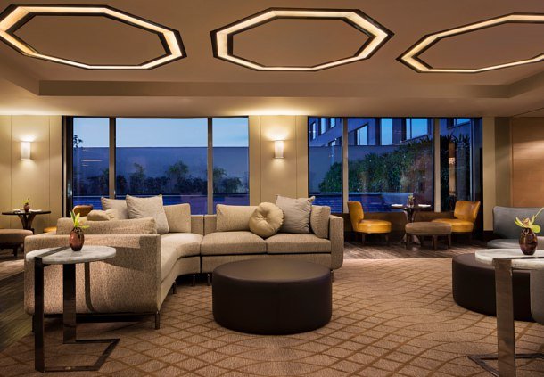 Jw Marriott Hotel
