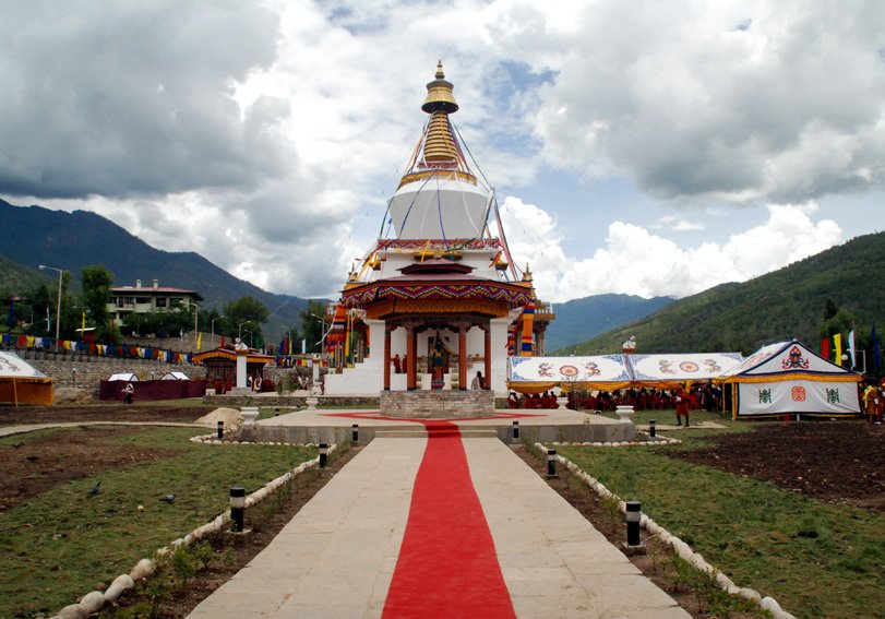 Thimpu