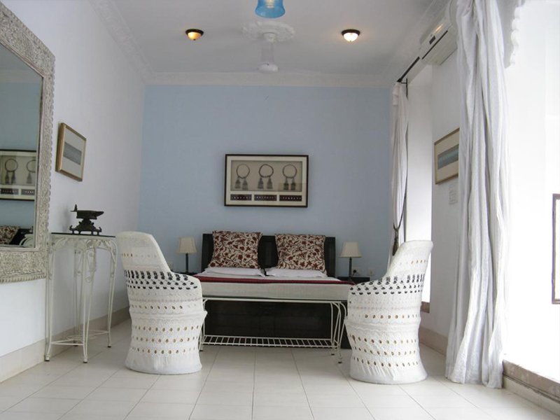 Hotel Bundi Haveli