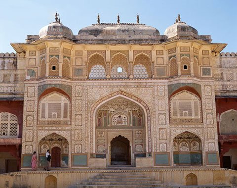 Amber Fort