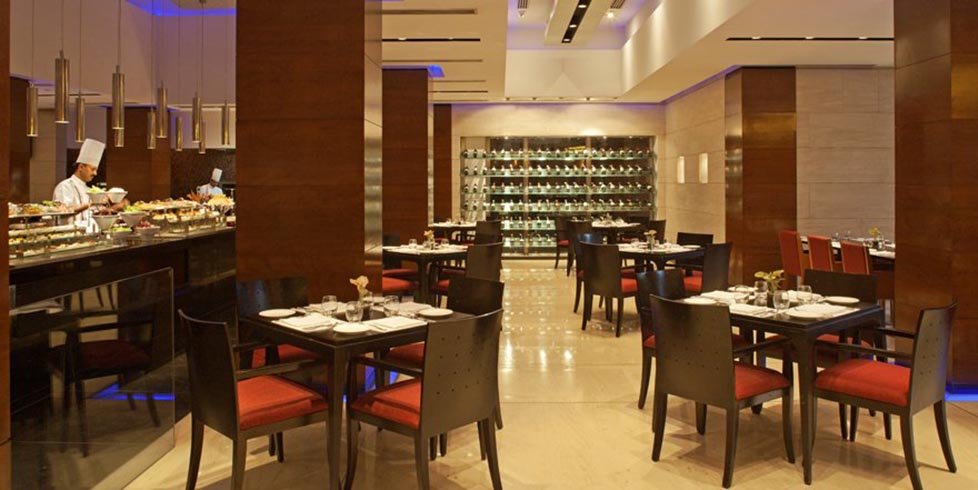 Radisson Blu Plaza Hotel