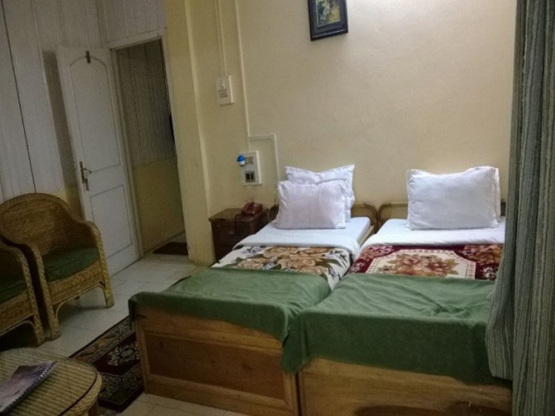 Hotel Pemaling