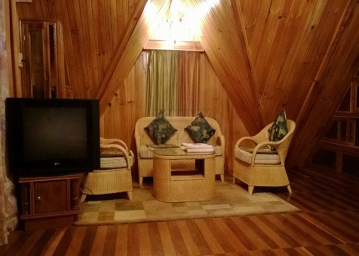 Awoo Resort