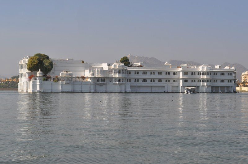 Lake Palace, Udaipur