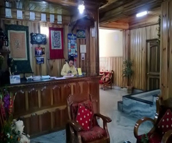 Hotel Tsepal Yangjom