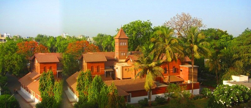 Sri Aurobindo Ashram