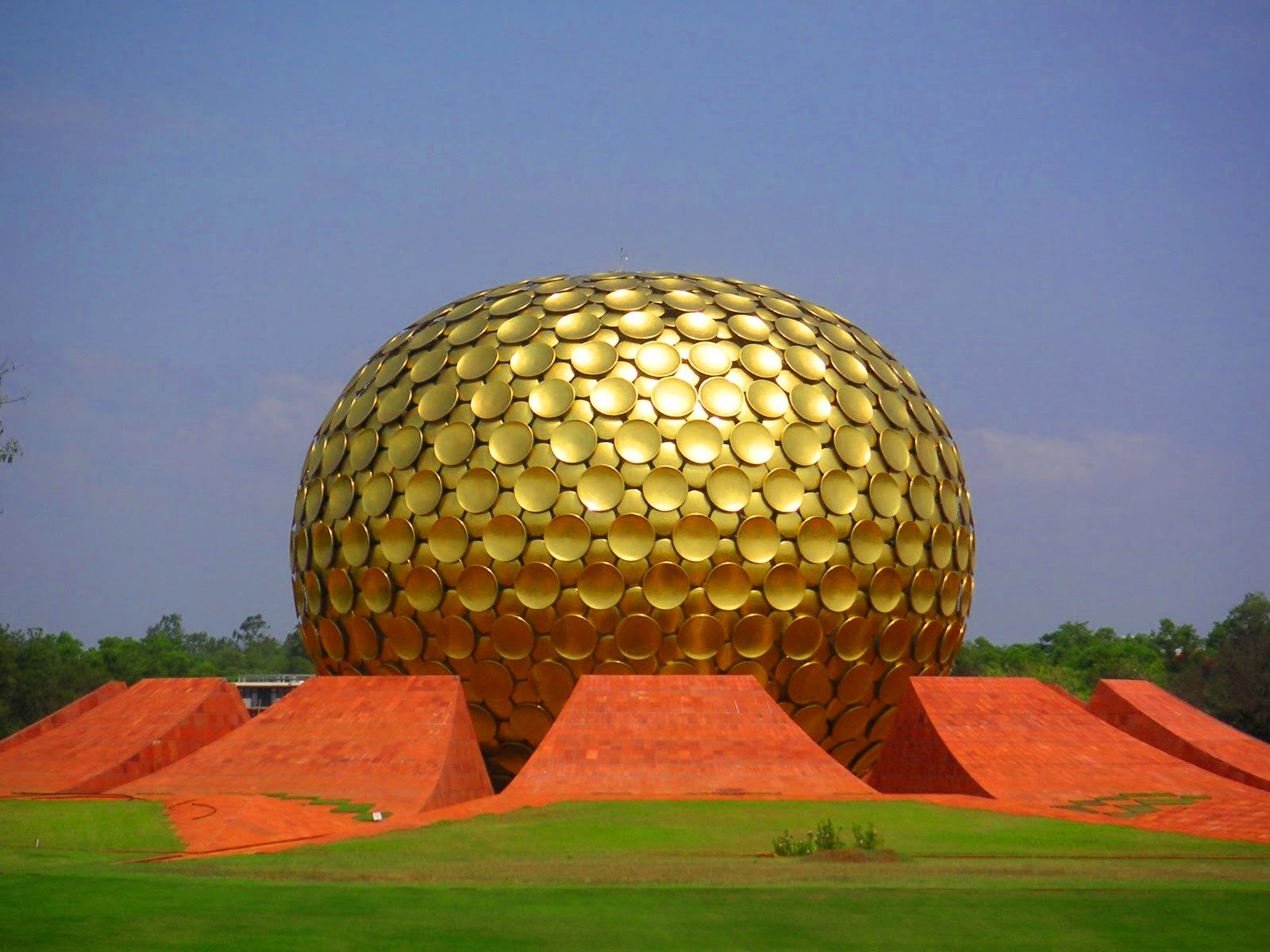 Auroville