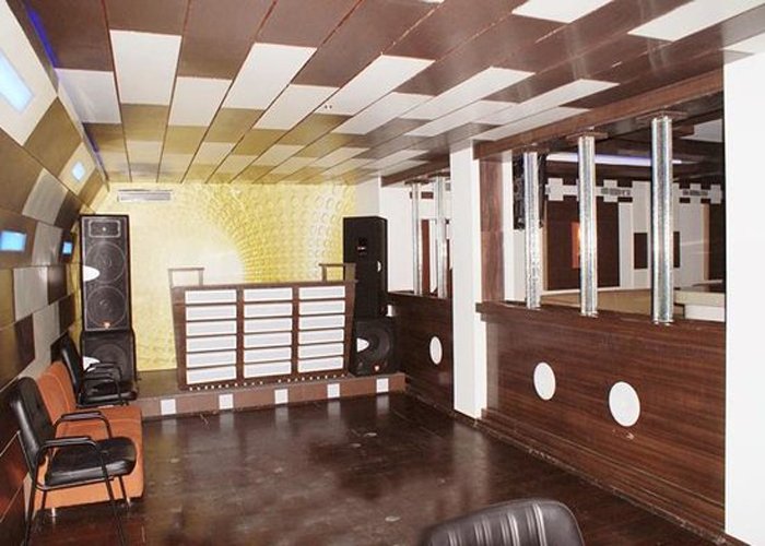 Hotel S C Continental