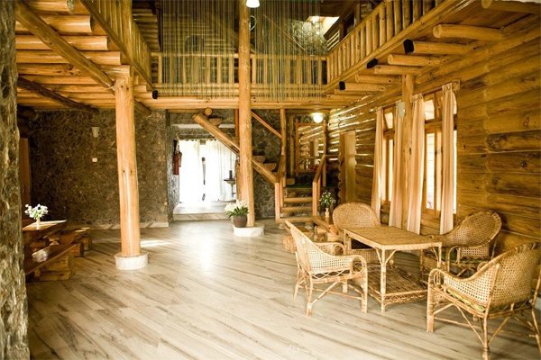 Siiro Resort