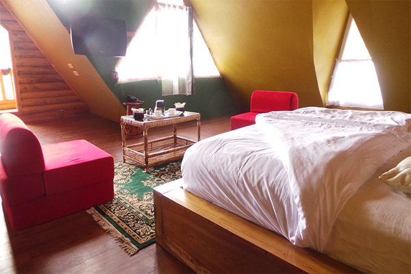 Siiro Resort