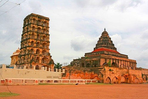 Royal Palace