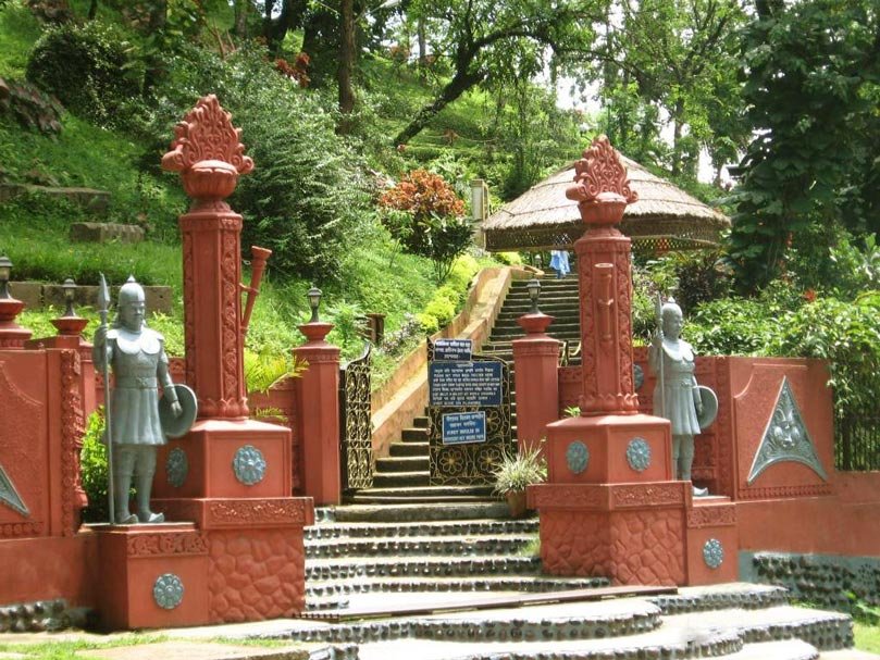 Tezpur