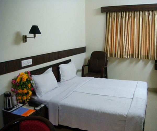 Hotel Jora Palace