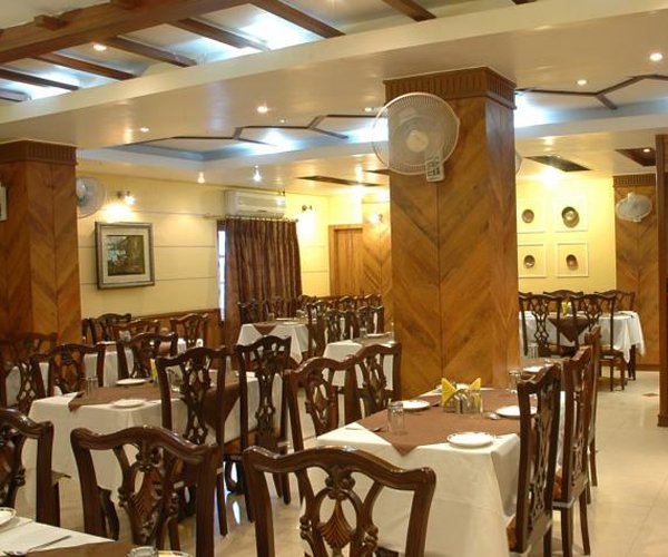 Hotel Jora Palace