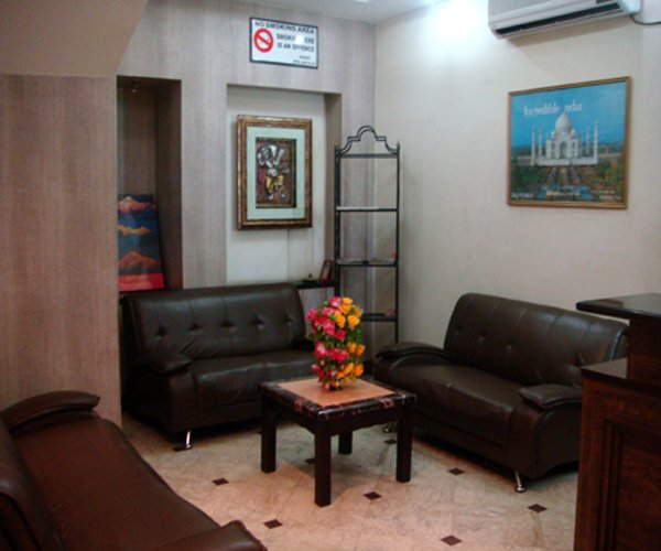 Hotel Jora Palace