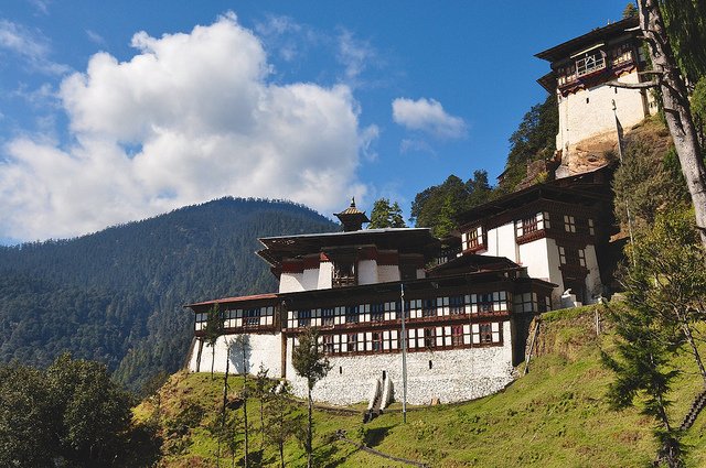Thimpu