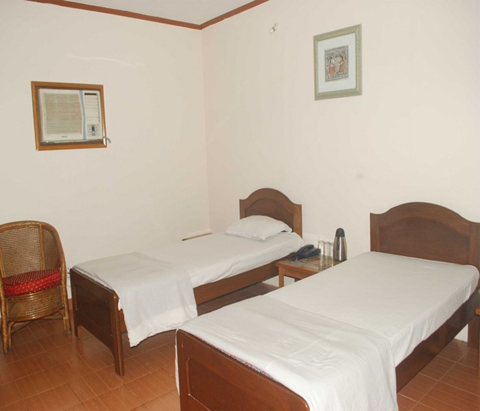 Hotel Devika