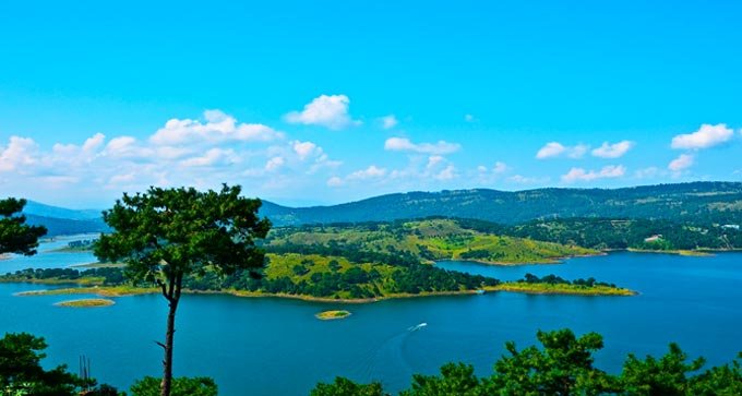 Shillong