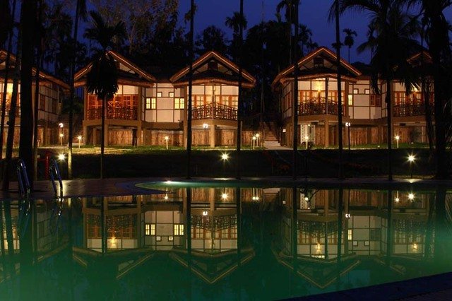 Infinity Resort