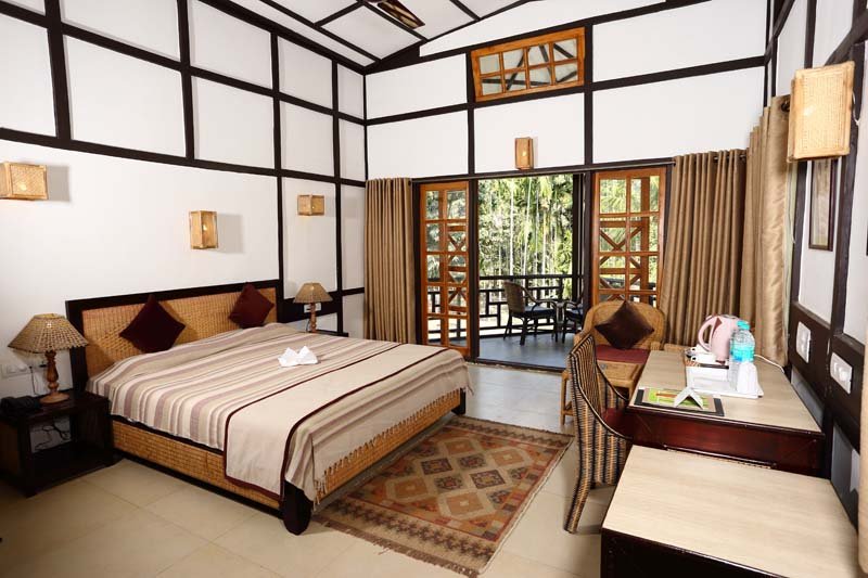 Infinity Resort