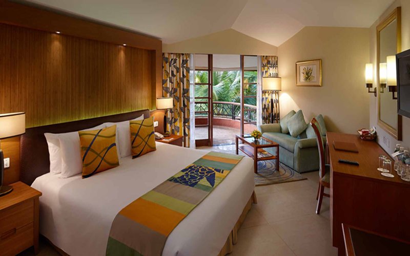 Ramada Caravela Beach Resort