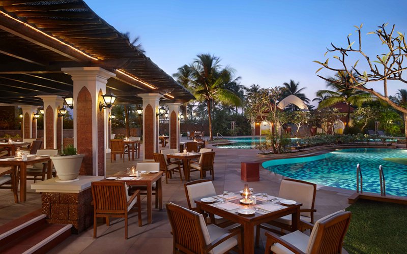 Ramada Caravela Beach Resort