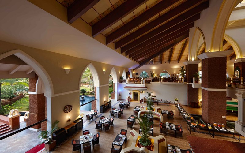 Ramada Caravela Beach Resort