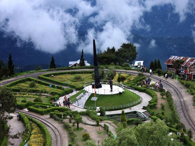 Kalimpong