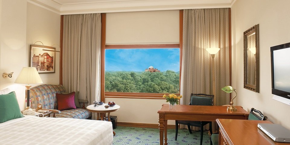The Oberoi