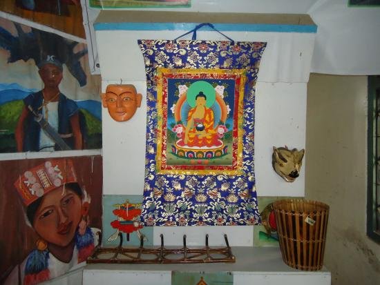 Craft Centre & Emporium