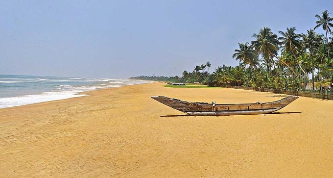Wadduwa, Sri Lanka