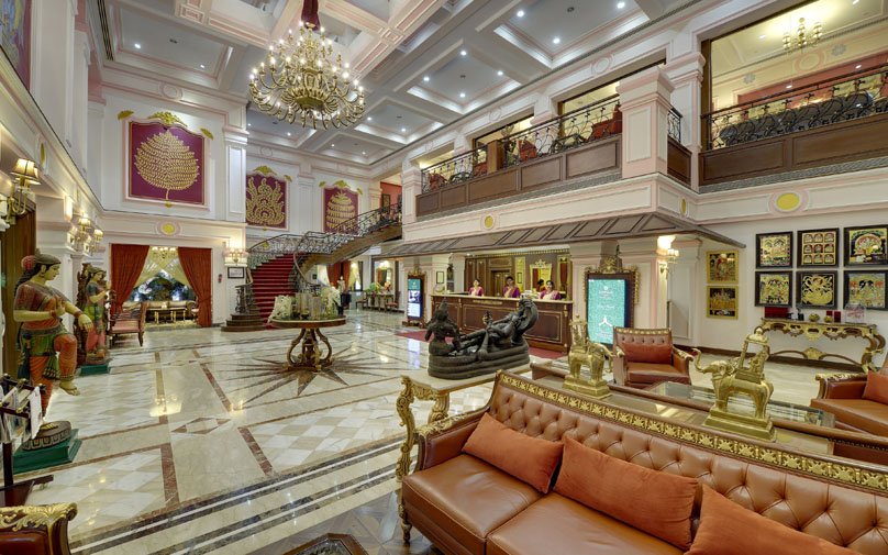Mayfair Lagoon