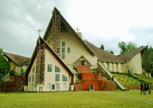 Cathedral of Reconciliation
