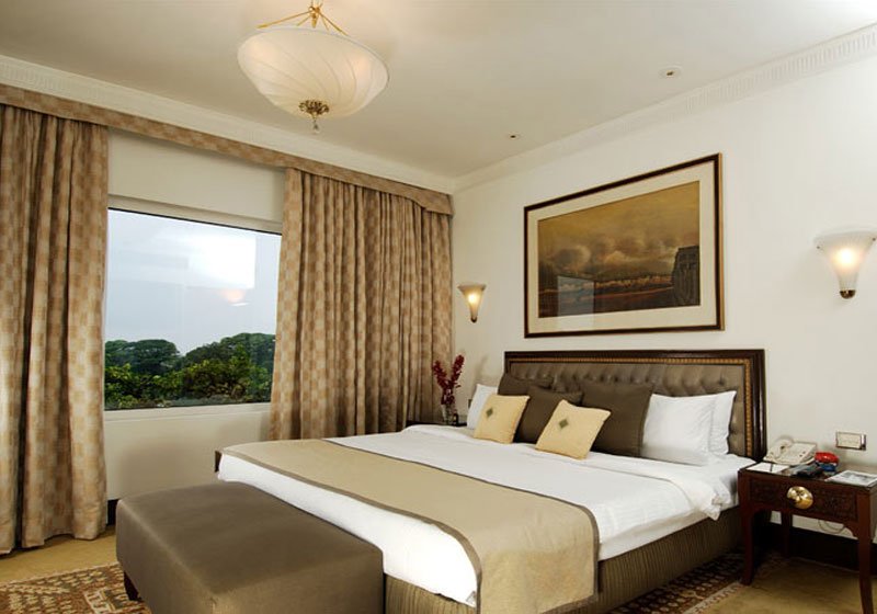The Taj Bengal