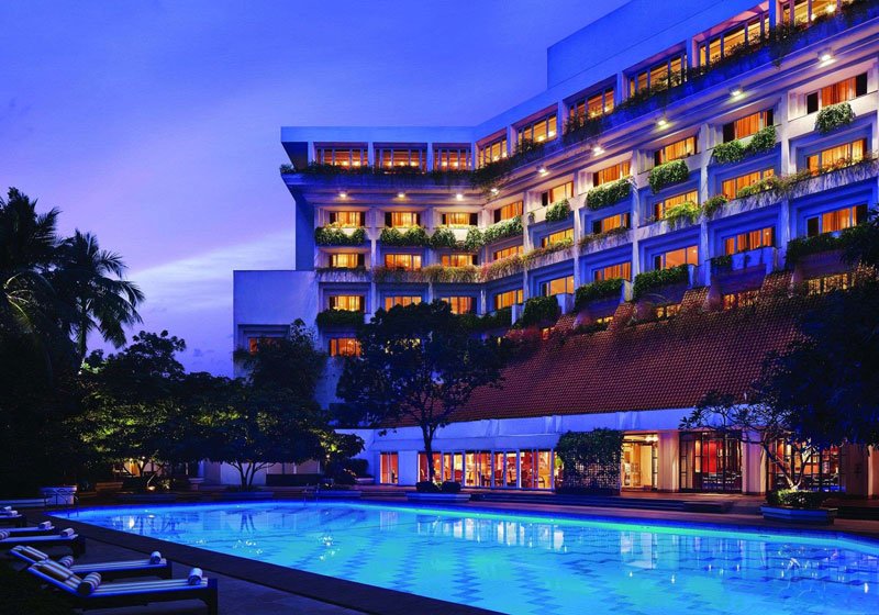 The Taj Bengal