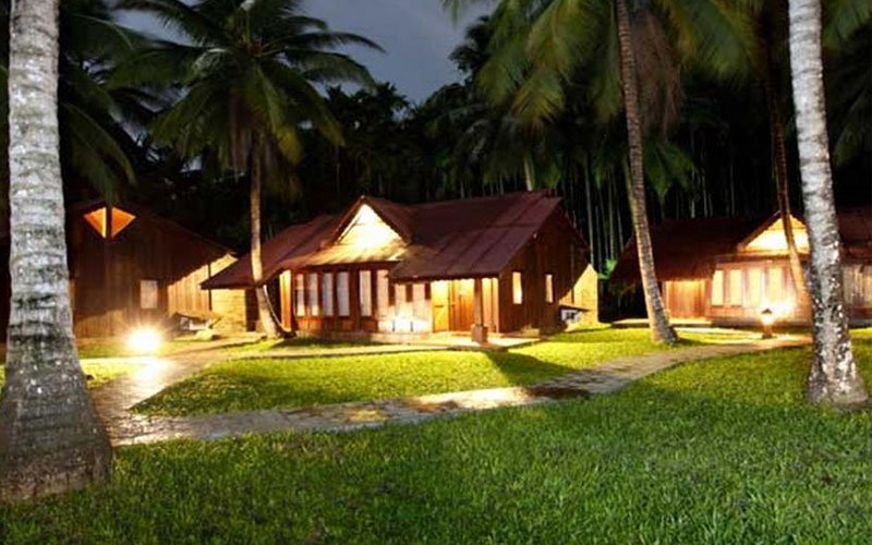 Silver Sands, The Beach Resort